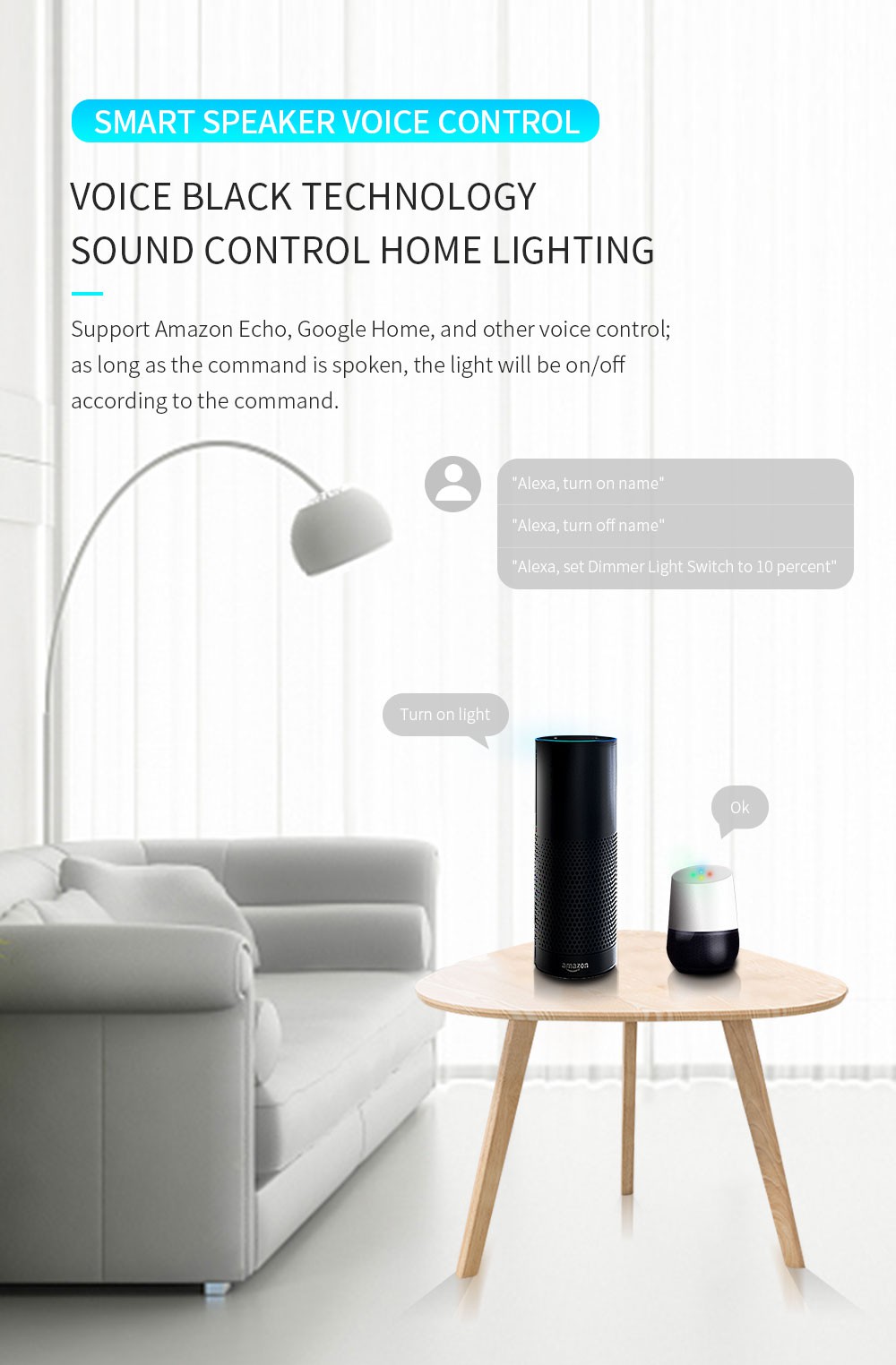 LANBON Color Switch WI-FI ZIGBEE Smart Switch L7-HS 13 LANBON Color Switch WI-FI ZIGBEE Smart Switch L7-HS 13