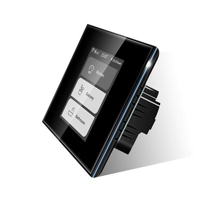 Ranplase switch tradisyonèl yo