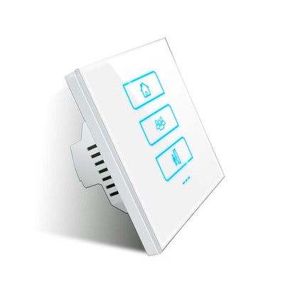 Zigbee sèn switch EUR